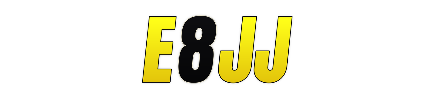 e8jj logo